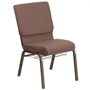 Flash Furniture FD-CH02185-GV-BNDOT-BAS-GG