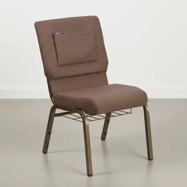 Flash Furniture FD-CH02185-GV-BNDOT-BAS-GG