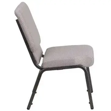 Flash Furniture FD-CH02185-SV-GYDOT-GG