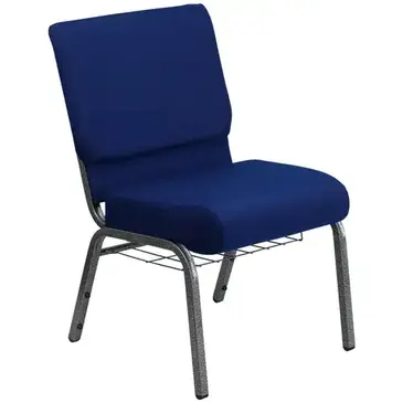 Flash Furniture FD-CH0221-4-SV-NB24-BAS-GG