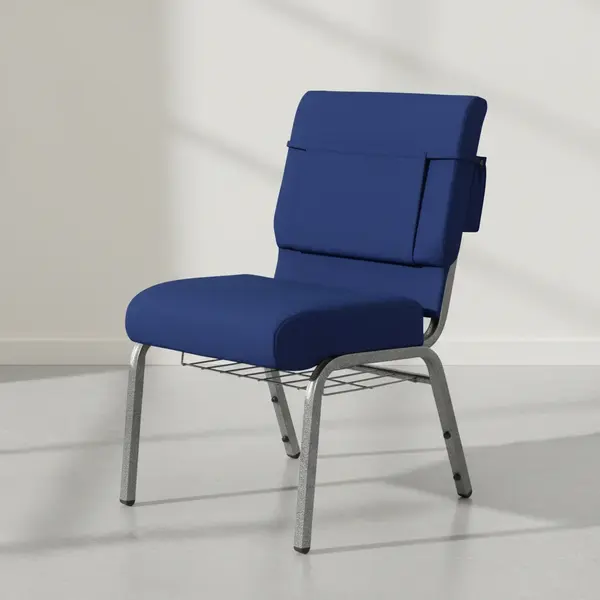 Flash Furniture FD-CH0221-4-SV-NB24-BAS-GG