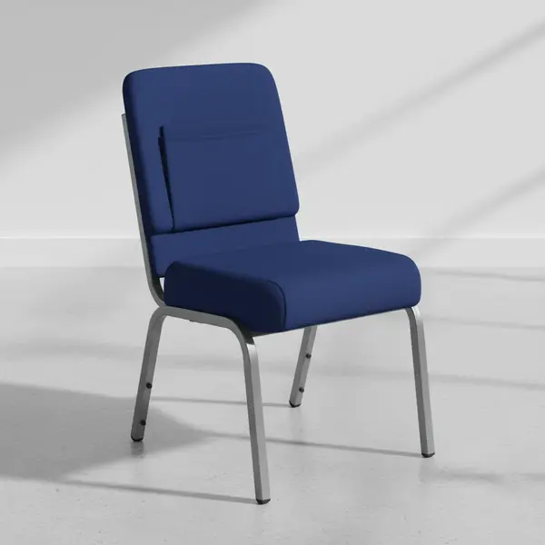 Flash Furniture FD-CH0221-4-SV-NB24-GG