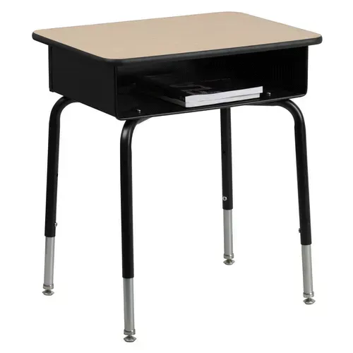 Flash Furniture FD-DESK-GG