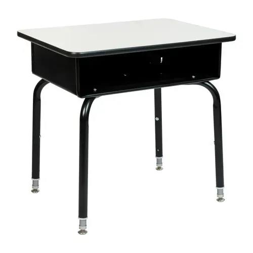 Flash Furniture FD-DESK-GY-GG