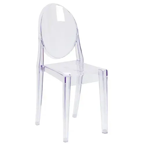 Flash Furniture FH-111-APC-CLR-GG