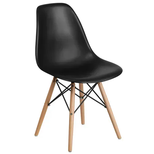 Flash Furniture FH-130-DPP-BK-GG