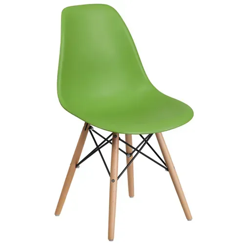Flash Furniture FH-130-DPP-GN-GG