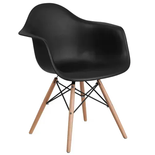 Flash Furniture FH-132-DPP-BK-GG