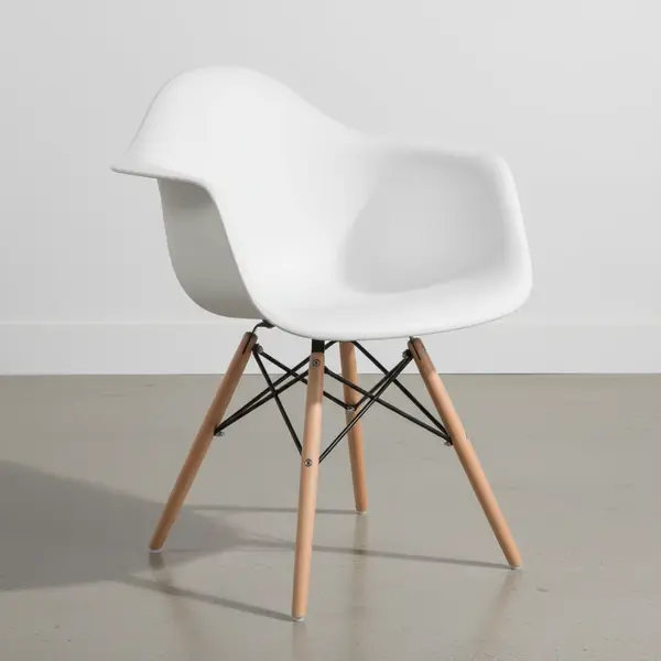 Flash Furniture FH-132-DPP-WH-GG