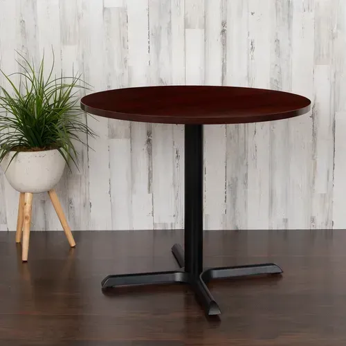 Flash Furniture GC-M-BLK-15-MHG-GG