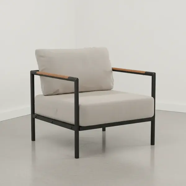 Flash Furniture GM-201027-1S-GY-GG