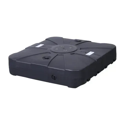 Flash Furniture GM-WL-80040FA-L-BK-GG