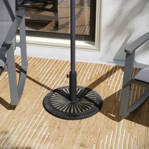 Flash Furniture GM-WL-B49014A-BR-GG