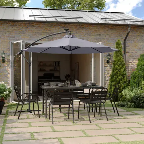 Flash Furniture GM-WL-UU012-GRY-GG