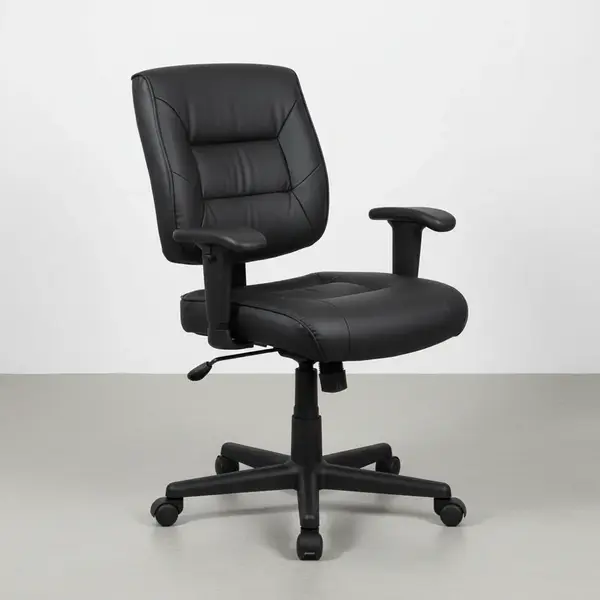 Flash Furniture GO-1574-BK-A-GG