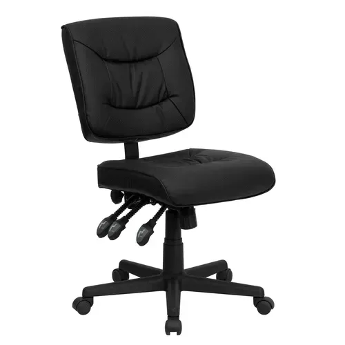 Flash Furniture GO-1574-BK-GG