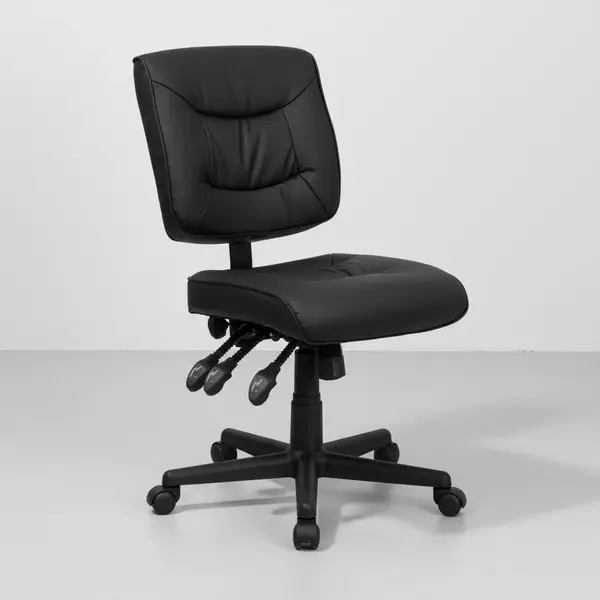 Flash Furniture GO-1574-BK-GG