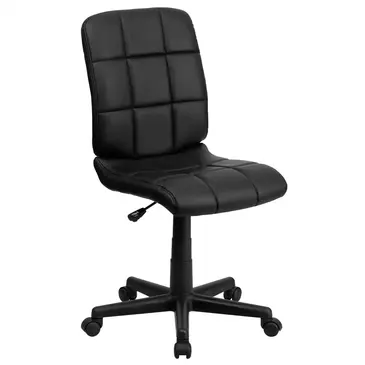 Flash Furniture GO-1691-1-BK-GG