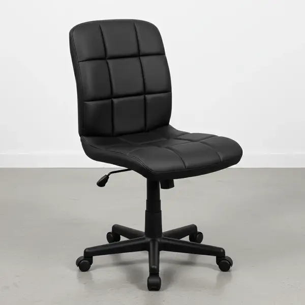 Flash Furniture GO-1691-1-BK-GG