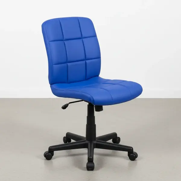Flash Furniture GO-1691-1-BLUE-GG