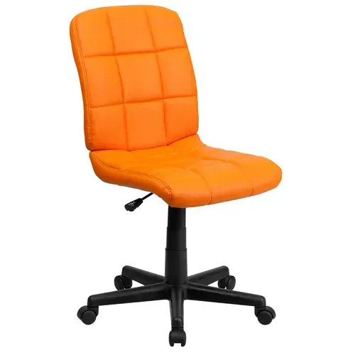 Flash Furniture GO-1691-1-ORG-GG