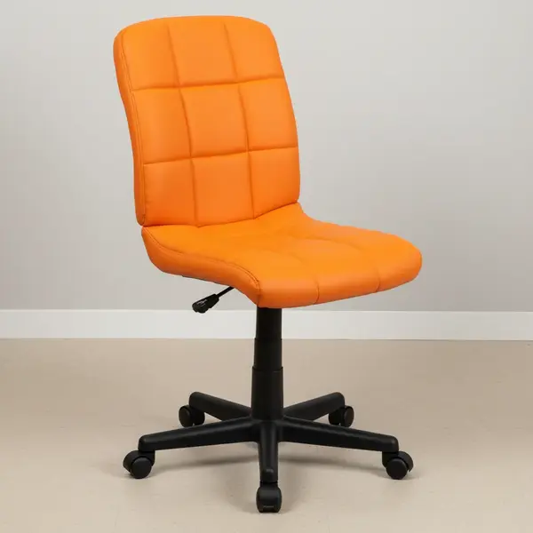 Flash Furniture GO-1691-1-ORG-GG