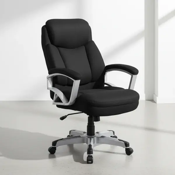 Flash Furniture GO-1850-1-FAB-GG