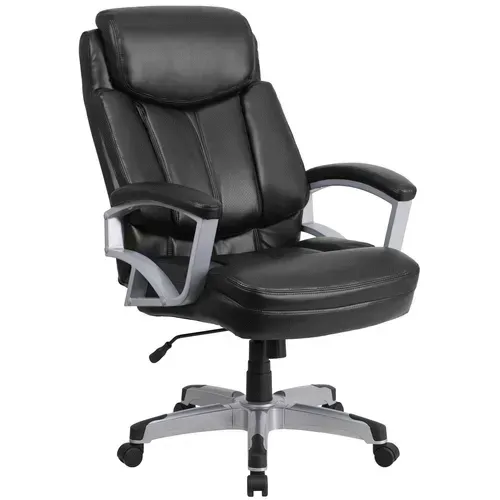 Flash Furniture GO-1850-1-LEA-GG