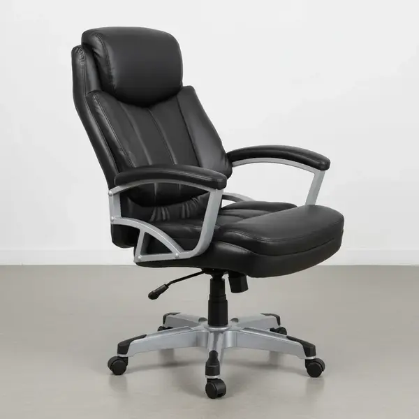 Flash Furniture GO-1850-1-LEA-GG