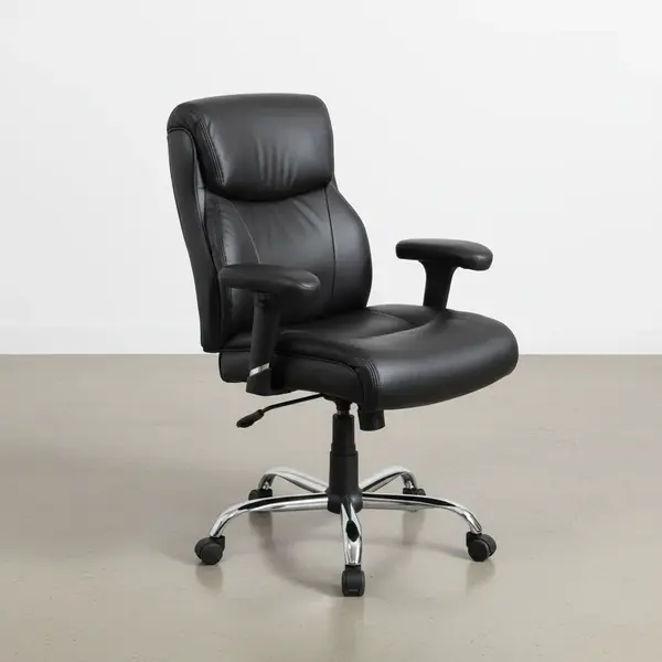 Flash Furniture GO-2031-LEA-GG