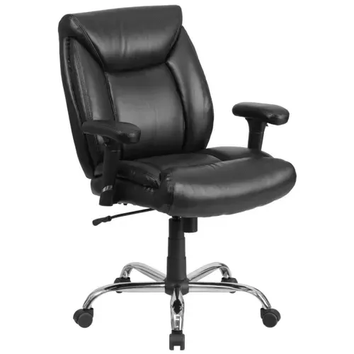 Flash Furniture GO-2073-LEA-GG