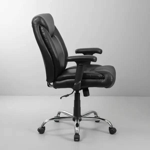 Flash Furniture GO-2073-LEA-GG