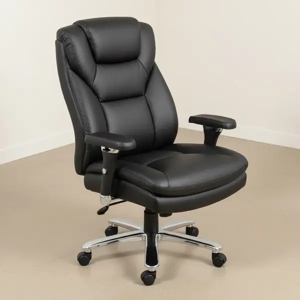 Flash Furniture GO-2085-LEA-GG