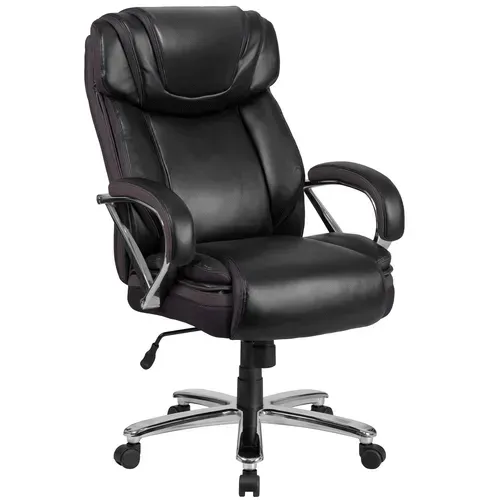 Flash Furniture GO-2092M-1-BK-GG