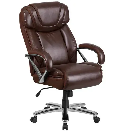 Flash Furniture GO-2092M-1-BN-GG