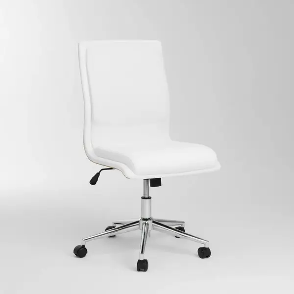 Flash Furniture GO-21111-WH-GG