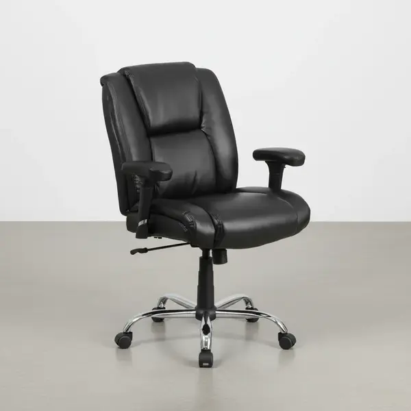 Flash Furniture GO-2132-LEA-GG