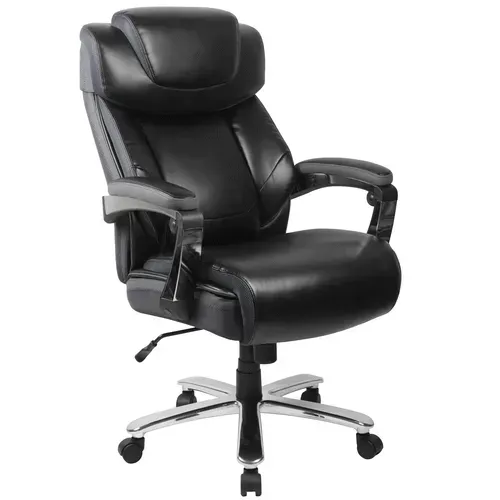 Flash Furniture GO-2223-BK-GG