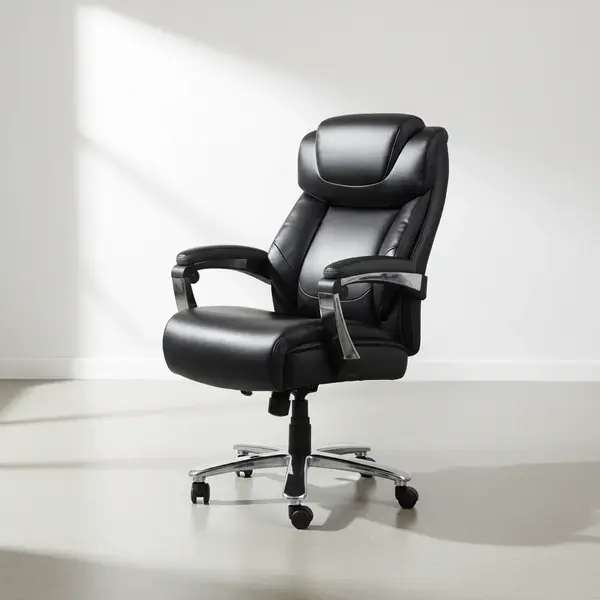 Flash Furniture GO-2223-BK-GG