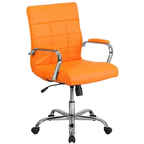 Flash Furniture GO-2240-ORG-GG