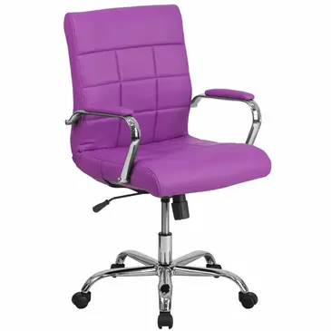 Flash Furniture GO-2240-PUR-GG