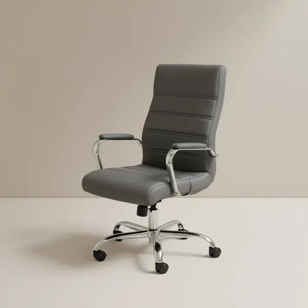 Flash Furniture GO-2286H-GR-GG