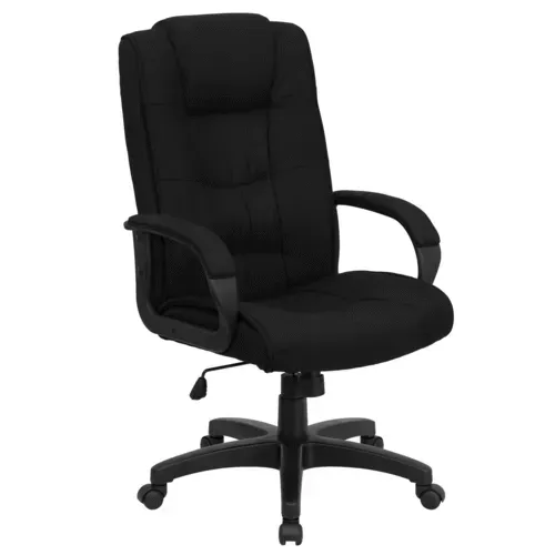 Flash Furniture GO-5301B-BK-GG