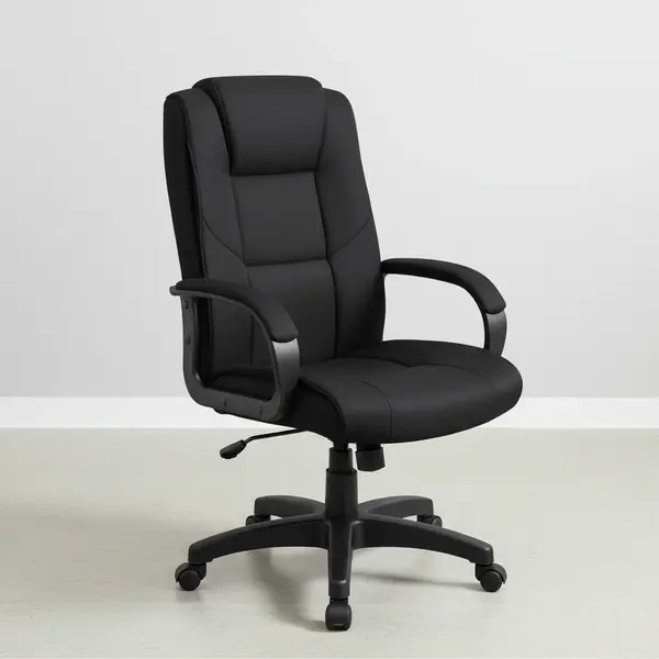 Flash Furniture GO-5301B-BK-GG