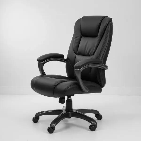 Flash Furniture GO-7194B-BK-GG