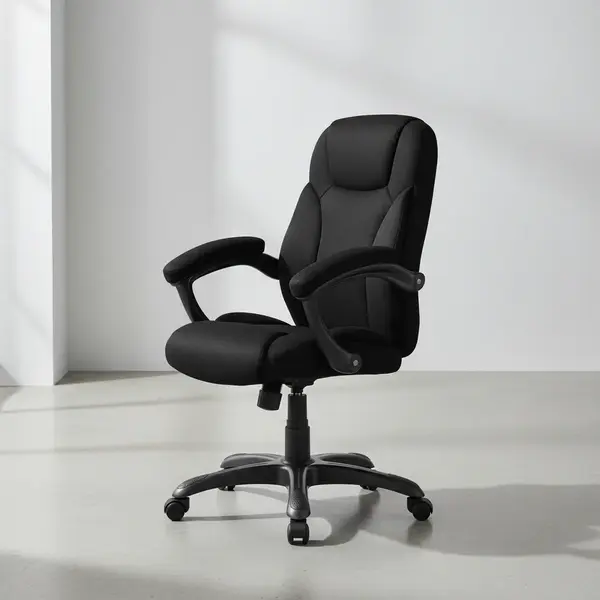 Flash Furniture GO-725-BK-GG