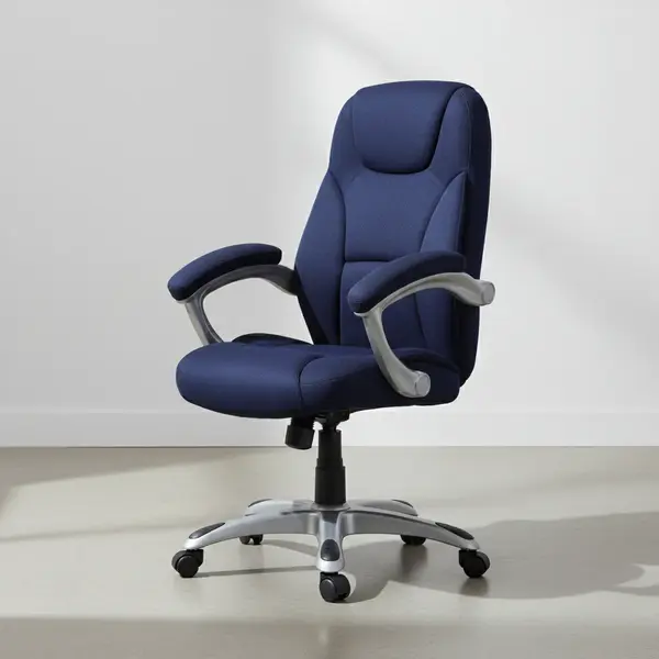 Flash Furniture GO-725-NVY-GG