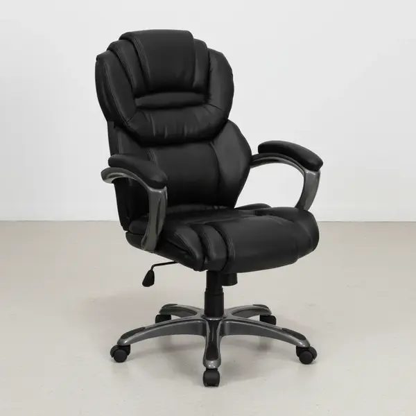 Flash Furniture GO-901-BK-GG