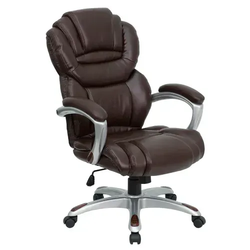 Flash Furniture GO-901-BN-GG