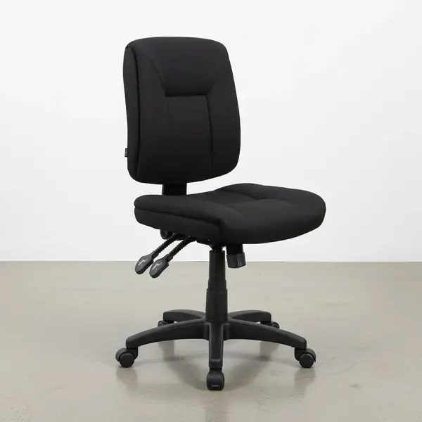 Flash Furniture GO-930F-BK-GG